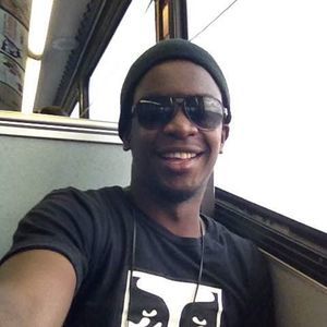 Meet your Posher, Peter